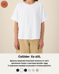 Collider XS-2XL