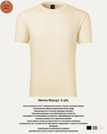 Merino Rise157 мъжка тениска