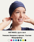 HAT MACIL 53.0 x 10.0