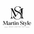 Martin Style - Home