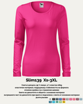 Slim139 XS-3XL